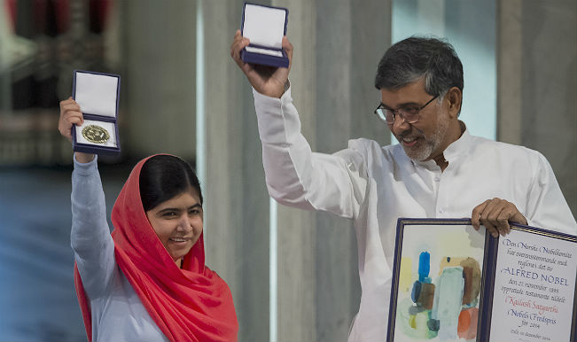 Image result for malala, india.com