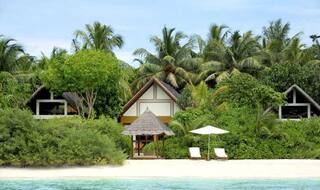 Maldives Bans Foreign Investments in Event Management, Entertainment