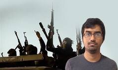ISIS Twitter account handler arrested: Major lapse in Indian security agencies a huge concern