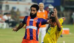 I-League 2015: Mehrajuddin Wadoo joins Bharat FC for upcoming season