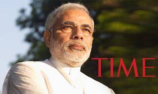 Prime Minister Narendra Modi wins TIME Reader Poll; Fails to find place in Person of the Year short-list