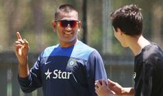 Retirement from Tests won’t affect MS Dhoni’s brand value, according to ad-gurus Prasoon Joshi and Prahlad Kakkar