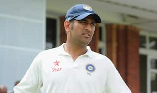 Former Indian Cricketers surprised by MS Dhoni’s sudden retirement from Tests