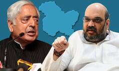 Jammu and Kashmir Assembly Election Results 2014: Bharatiya Janata Party or PDP; Who will form government?
