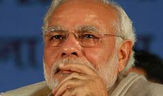 Narendra Modi denounces Chattisgarh attack, salutes CRPF personnel martyred