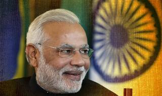 Narendra Modi- Vladimir Putin meet: PM holds talks to boost cooperation with sanctions-hit Russia