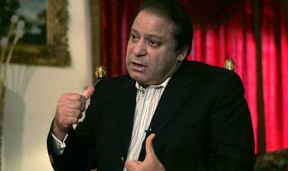 Returning to Pakistan 'Whether I'm Taken to Prison or Gallows', Says Nawaz Sharif