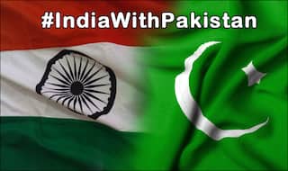 #IndiaWithPakistan: Peshawar attack by Taliban unites the rival countries on Twitter