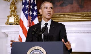 Barack Obama condemns killing of US hostage in Yemen