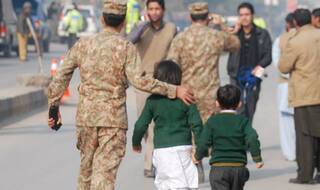 Twelve Girls' Schools Burnt Down in Gilgit-Baltistan by Unknown Miscreants