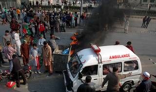 Peshawar school attack: Pakistan cricketers ‘disturbed’ after terrorist attack on children