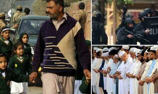 #SydneySiege to #PeshawarAttack: Zero tolerance by Indian Muslims can combat terrorism and avert symbols of extremism