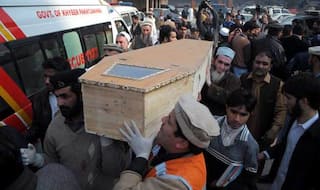 Afghan Taliban: TTP attack on Peshawar school ‘against basics of Islam’