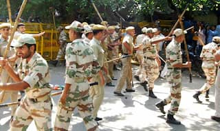 Two Tribal Men, Accused Of Cow Slaughter, Beaten To Death In Madhya Pradesh's Seoni; 20 Arrested