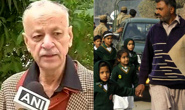 Peshawar school attack: ‘MHA safety guidelines to schools necessary’, says expert