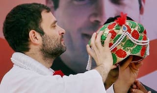झारखंड में कांग्रेस को मिली करारी हार, राहुल गांधी ने किया बात करने से इंकार