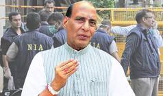 NIA to probe NDFB(S) mass killing in Assam: Rajnath Singh