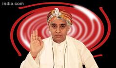 Sant Rampal Exposed: The self styled godman and his love for women