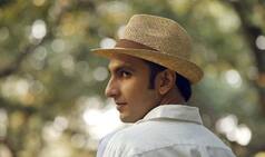 Ranveer Singh completes 4 years in Bollywood