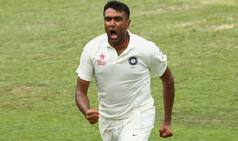 India tour of Australia 2014-15: Ravichandran Ashwin happy with team’s position on Day 2