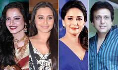 Top 4 Bollywood stars who made a promising comeback in 2014!