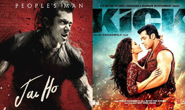 Salman Khan movies