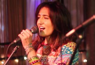 This is How Musicians Interact With Each Other Non-verbally