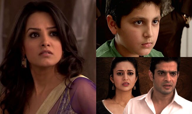 Shagun convinces Adi to stay with Raman