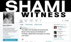 ISIS twitter account handler Mehdi Masroor Biswas arrested