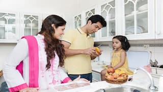 Family Can Come in Different Sizes: An Infertility Story