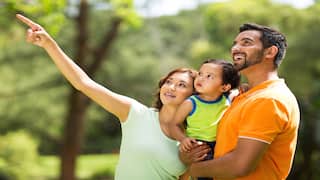 Baby Talk: How to Start the Family Conversation With Your Partner