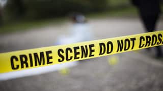 Is a Serial Killer Targeting Indian American Students in California?