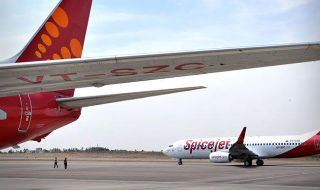 SpiceJet flight operations to resume by 4 pm: COO Sanjiv Kapoor