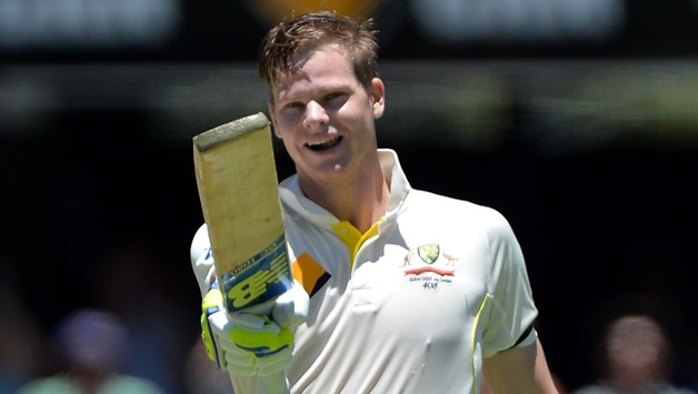 India vs Australia 2014-15 2nd Test: Steve Smith happy to lead from ...