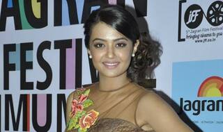 सरवीन चावला: मेरे लिए बेहतर रहा 2014