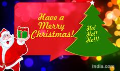 Christmas Messages 2014: New Merry Christmas SMS, WhatsApp & Facebook messages to send Xmas greetings!