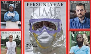 Why Narendra Modi did not deserve the Time Person of the Year Award