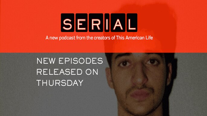 From the Popular Podcast ‘Serial,’ the Catalyst Rabia Chaudry Opens up Before Tomorrow’s Finale