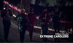 Tis the Season Song: Merry Christmas with Tis the Season carol!
