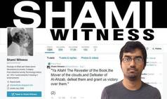 Pro-IS Twitter account, probe intensified