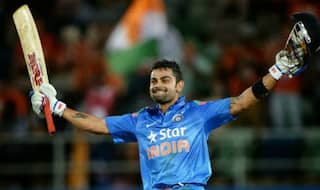 2014 Year End Special: Top 5 moments in Indian cricket this year