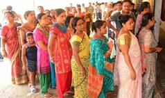 Jharkhand Assembly Elections 2014: 65.46% votes cast in peaceful second phase polling