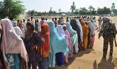 Jharkhand Assembly Elections 2014: 61% polling recorded for third phase