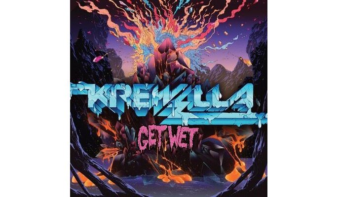 krewella get wet