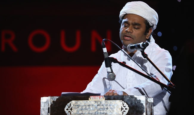 A R Rahman turns 48, musicians pay tribute