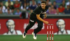 Australia squad for 2015 ICC Cricket World Cup: Brett Lee backs Sean Abbott to make it to the final team