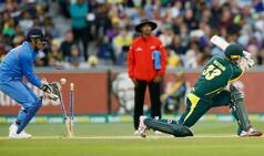 India vs Australia 2015 5th ODI Preview: India battle to stay alive in Carlton MID tri-series