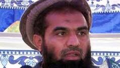 26/11 case: Zaki-ur-Rehman Lakhvi to remain in jail