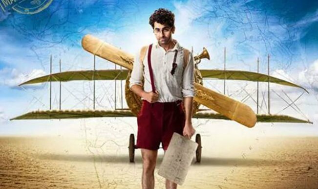 Hawaizaada star Ayushmann Khurrana talks exclusively to India.com: Watch video