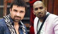 Bigg Boss 8: Ajaz Khan or Ai Quli Mirza-who is the king of cheap antics?